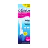 Prueba de embarazo Clearblue Ultratemprana, 1 prueba