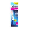 Prueba de embarazo Clearblue Ultratemprana digital, 1 prueba