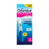 Tests de embarazo Digital Clearblue, Indicador de semanas, 2 pruebas