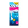 Tests de embarazo Clearblue, Detección rápida, 2 pruebas